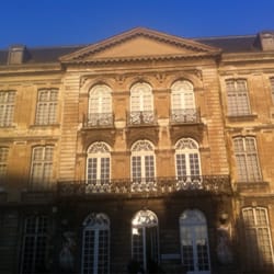 Musée des Beaux-Arts