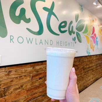 Tastea - Winter Melon Milk Tea - Coffee & Tea Near Me - Rowland Heights, California Tastea - Winter Melon Milk Tea - Coffee & Tea Near Me - Rowland Heights, California