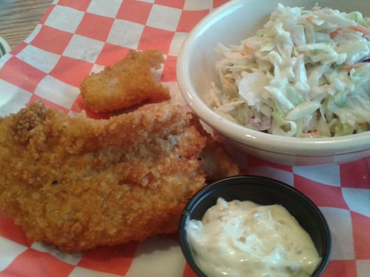 Marlin's Family Restaurant by null