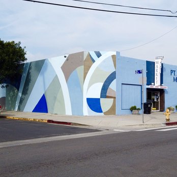 Point Fermin Market - New paint - Grocery Near Me - San Pedro, California Point Fermin Market - New paint - Grocery Near Me - San Pedro, California