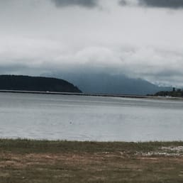 More scenery.