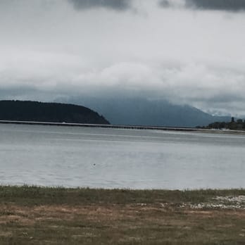 Fidalgo Bay Resort - More scenery. - Campgrounds Near Me - Anacortes, Washington