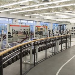 Castle Downs Family YMCA