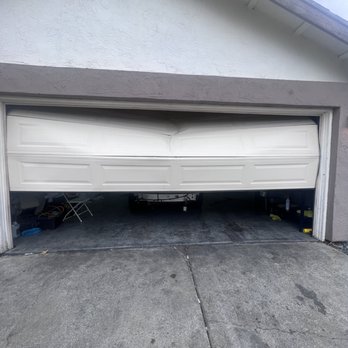 North Cal Garage Doors - Before Juan showed up - Garage Door Services Near Me North Cal Garage Doors - Before Juan showed up - Garage Door Services Near Me