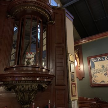 The Old Spaghetti Factory - Italian Near Me - Riverside, California