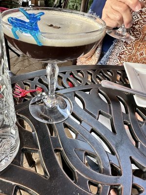 McRae's American Bistro & Cocktails by null