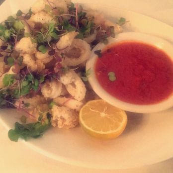Flavio Restaurant DC - Calamari - Italian Near Me - Washington, DC, District of Columbia Flavio Restaurant DC - Calamari - Italian Near Me - Washington, DC, District of Columbia