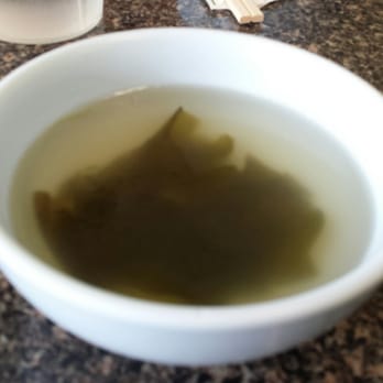 Young's Kalbee - Seaweed soup......... - Korean Near Me - Aiea, Hawaii Young's Kalbee - Seaweed soup......... - Korean Near Me - Aiea, Hawaii