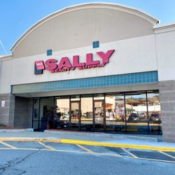 Sally Beauty