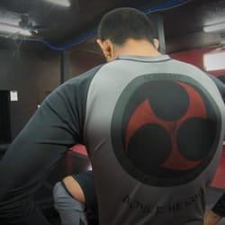 Academy of Martial Science - Academy of Martial Science