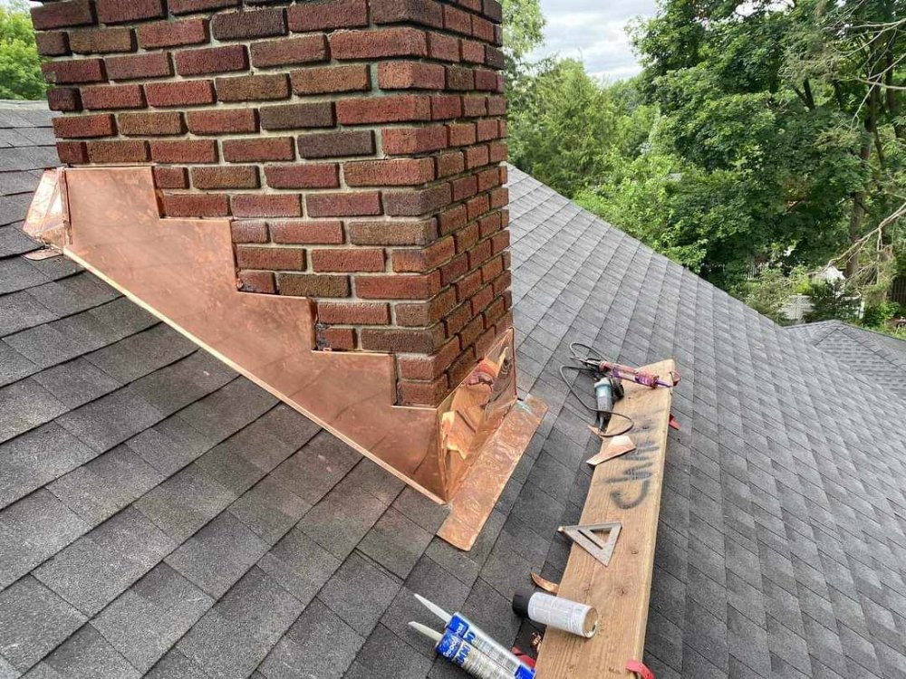 Slide of Diamond Roofing & Renovations