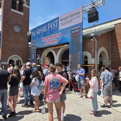 PA Greek Fest