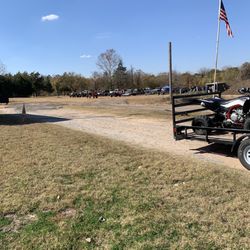 Red River ATV Park