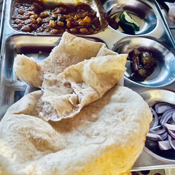 Shan-E-Punjab - Chole Bhature - Grocery Near Me - Stockton, California Shan-E-Punjab - Chole Bhature - Grocery Near Me - Stockton, California