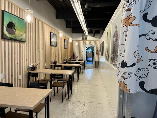 Doki Doki - Japanese Dessert Café by null