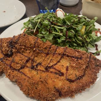 Teresa's Pizza Wine Bar - Chicken Milanese - Italian Near Me - Princeton, New Jersey Teresa's Pizza Wine Bar - Chicken Milanese - Italian Near Me - Princeton, New Jersey
