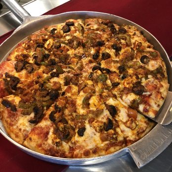 Straw Hat Pizza - Definitely one of the best Indian pizza I had in the bay! Highly recommend this place. #PaneerTikkaPizza - Pizza Near Me - San Jose, California Straw Hat Pizza - Definitely one of the best Indian pizza I had in the bay! Highly recommend this place. #PaneerTikkaPizza - Pizza Near Me - San Jose, California
