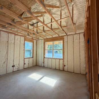 Thermal Resistance Spray Foam - Insulation Installation Near Me - Ardmore, Oklahoma Thermal Resistance Spray Foam - Insulation Installation Near Me - Ardmore, Oklahoma
