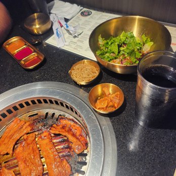 Firepan FIREPAN KOREAN BBQ - WALDORF - Updated November 2024 - 153 Photos & 130 ...