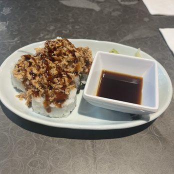 Menya Muso - Crunchyroll (happy hour) - Ramen Near Me - Seattle, Washington Menya Muso - Crunchyroll (happy hour) - Ramen Near Me - Seattle, Washington
