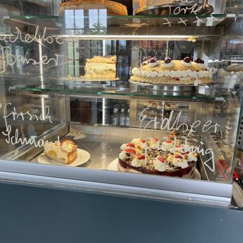 Goldmarie am See - Cafes Near Me - Bad Segeberg, SH Goldmarie am See - Cafes Near Me - Bad Segeberg, SH