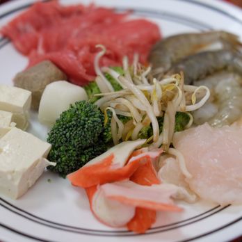 Four Seasons Hot Pot And Dumpling - Chinese Near Me - Provo, Utah