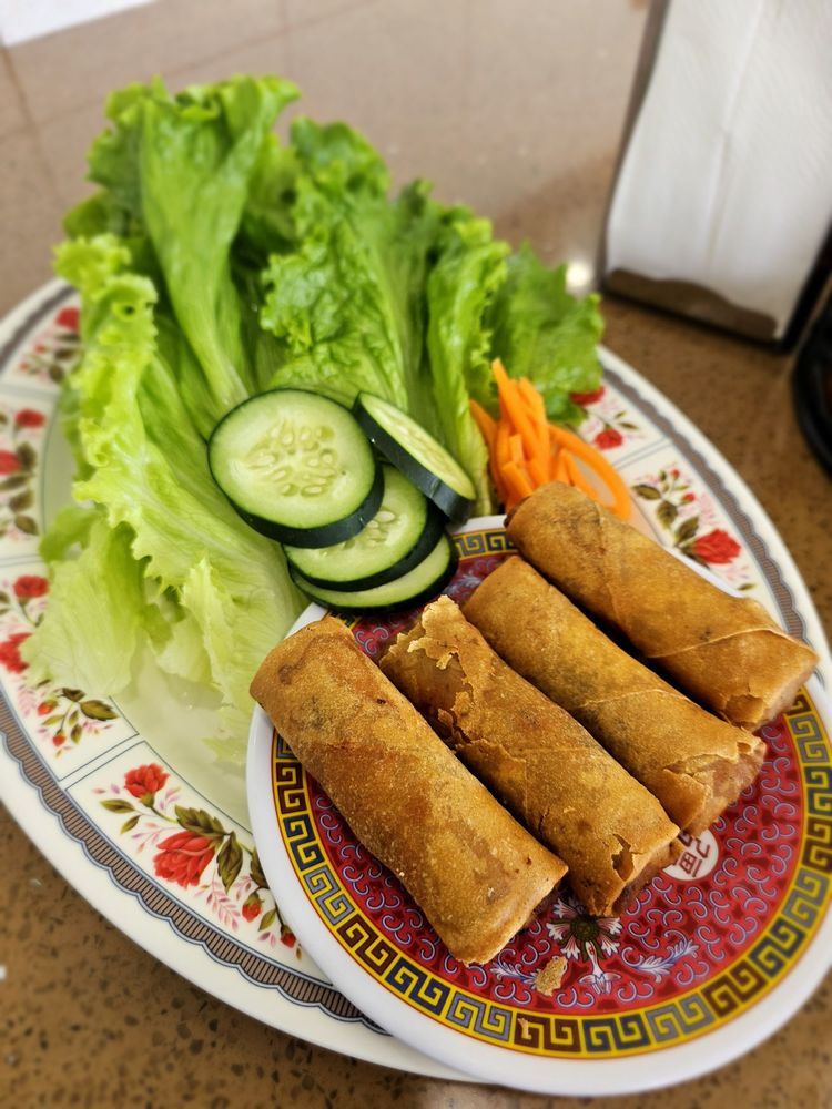 Pho Hong Long Logo