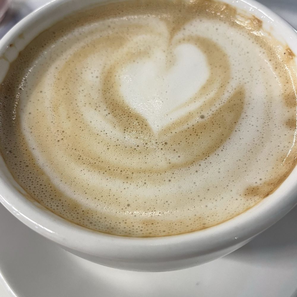 Yafa Cafe - Cappuccino - Breakfast & Brunch Near Me - Bridgeview, Illinois Yafa Cafe - Cappuccino - Breakfast & Brunch Near Me - Bridgeview, Illinois