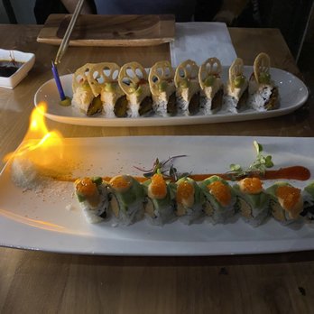 Shizen - Candlestick and open invitation - Sushi Bars Near Me - San Francisco, California Shizen - Candlestick and open invitation - Sushi Bars Near Me - San Francisco, California