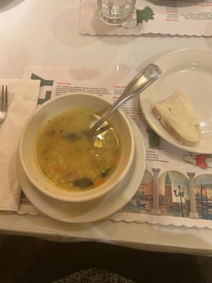 Biagio's Bistro by null