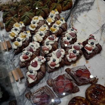 Salswee - Pastries! - Bakeries Near Me - New York, New York Salswee - Pastries! - Bakeries Near Me - New York, New York