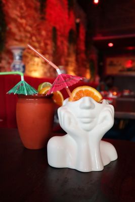 Tiki Thai by null