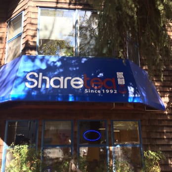 Rare Tea - Davis - Bubble Tea Near Me - Davis, California