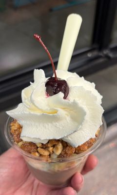 Lexie's Frozen Custard by null