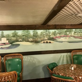 Villa Europa - Dining room - German Near Me - Augusta, Georgia