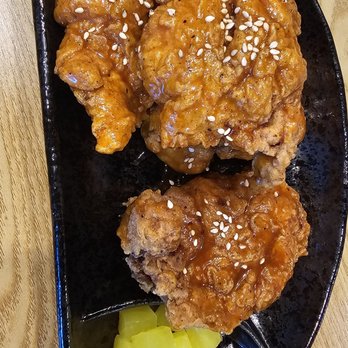 Cluck Shack - Asian Fusion Near Me - San Fernando Valley, California Cluck Shack - Asian Fusion Near Me - San Fernando Valley, California