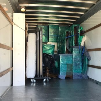Full Faith Moving Services - Movers Near Me