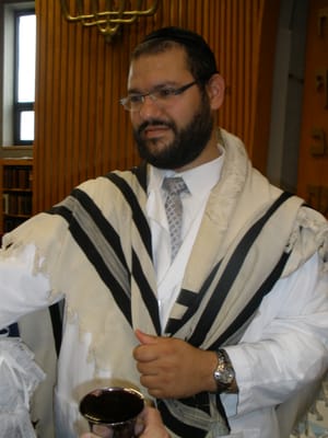 MOHEL RABBI AVROHOM RUBIN - 18 Photos - Passaic, NY - Yelp