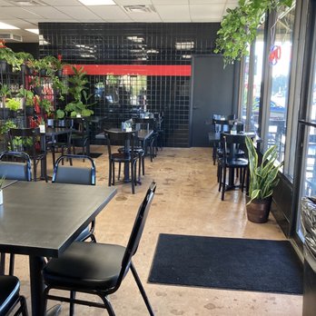 Swagyu Burger - Poway - Inside - Burgers Near Me - Poway, California Swagyu Burger - Poway - Inside - Burgers Near Me - Poway, California