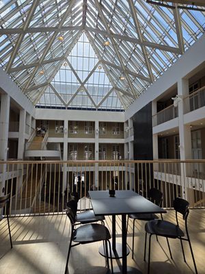 National Museum of Denmark by null