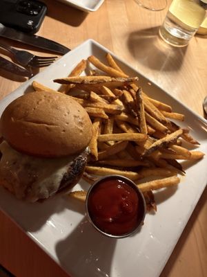 34th Street Café by null