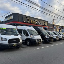 Reis Motors