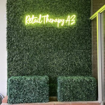 Retail Therapy AZ - Welcome to Retail Therapy AZ! Grand opening is May 28th, 2022! - Souvenir Shops Near Me - Glendale, Arizona Retail Therapy AZ - Welcome to Retail Therapy AZ! Grand opening is May 28th, 2022! - Souvenir Shops Near Me - Glendale, Arizona