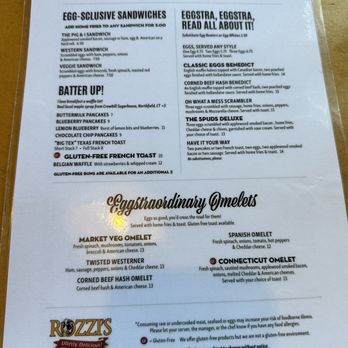 Rozzi's - American Near Me - Thomaston, Connecticut