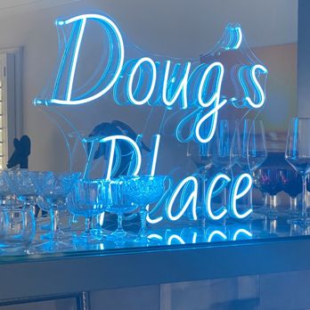 Doug’s Place - Best place in town! - Cocktail Bars Near Me Doug’s Place - Best place in town! - Cocktail Bars Near Me