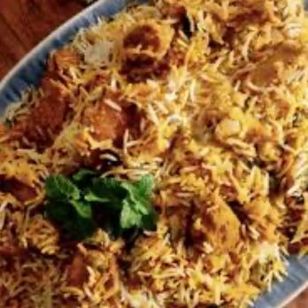 Biryani and Beyond - Indian Near Me - Fair Oaks, California