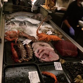 Mar ao Carmo - I want to try everything - Seafood Near Me - Lisbon, 11 Mar ao Carmo - I want to try everything - Seafood Near Me - Lisbon, 11