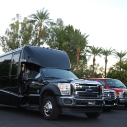Copper Star Professional Transportation