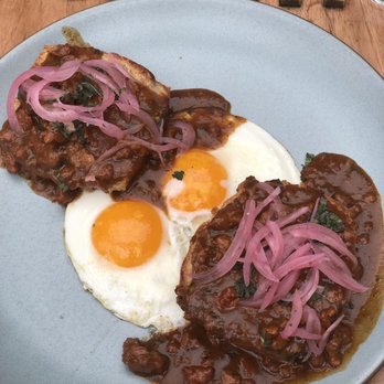 Redbird - Biscuits and gravy - New American Near Me - Los Angeles, California