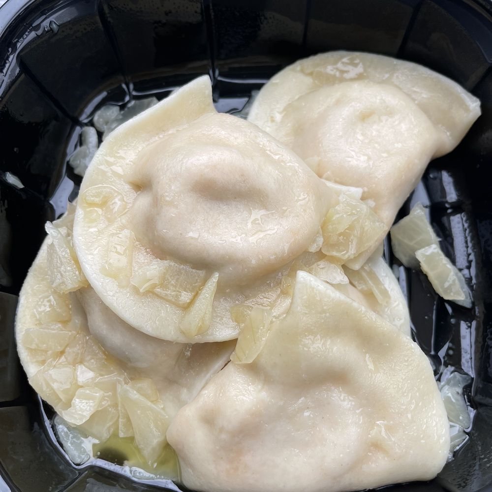 Forgotten Taste Pierogies - Russian Near Me - Moon, Pennsylvania